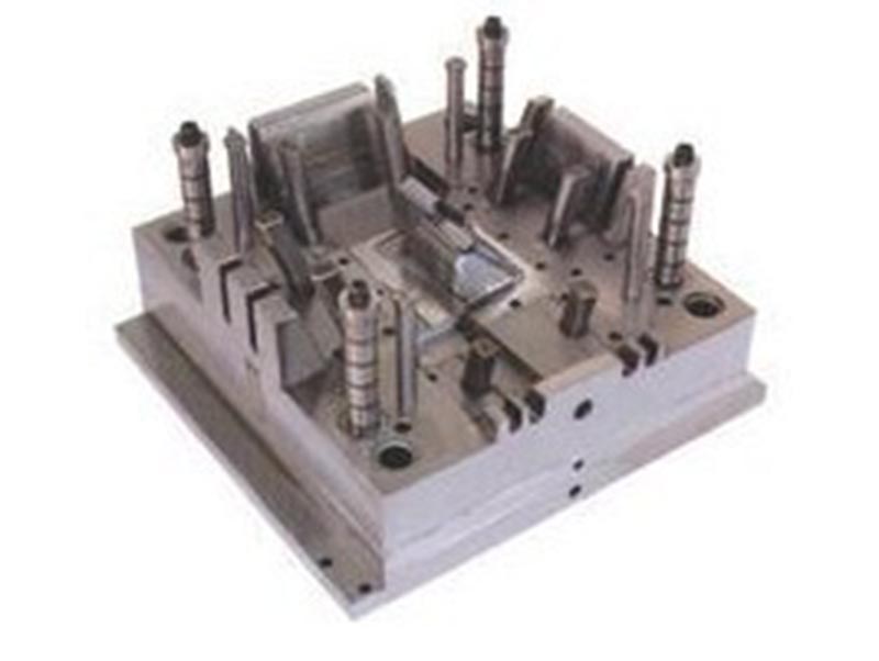 惠州精密塑料模批发