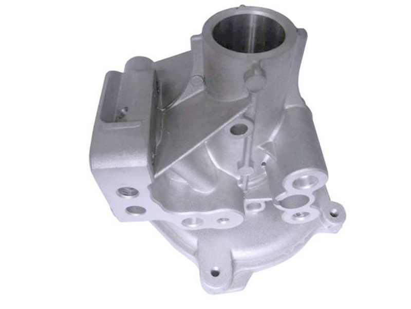 惠州铝压铸生产