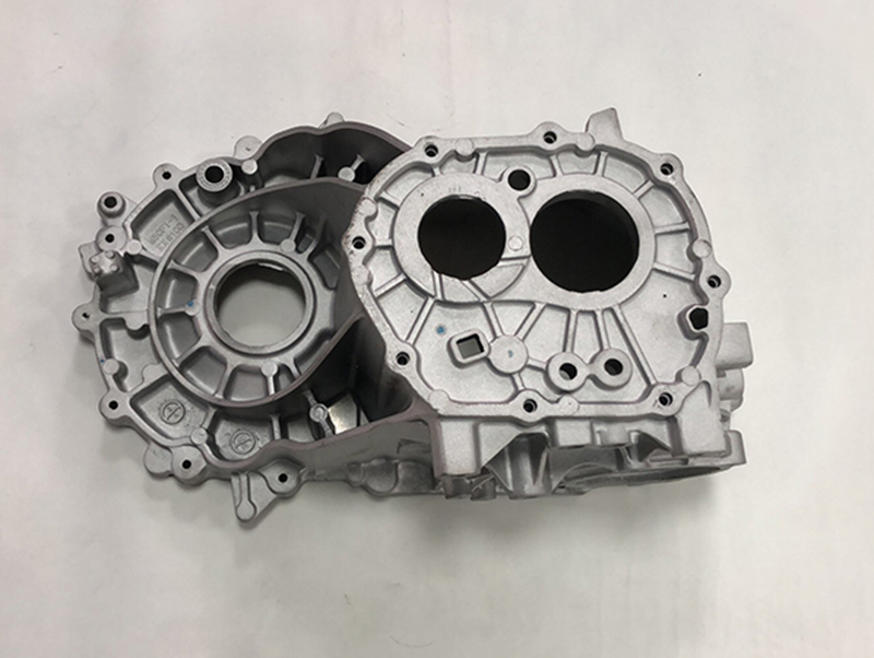 惠州铝压铸厂家