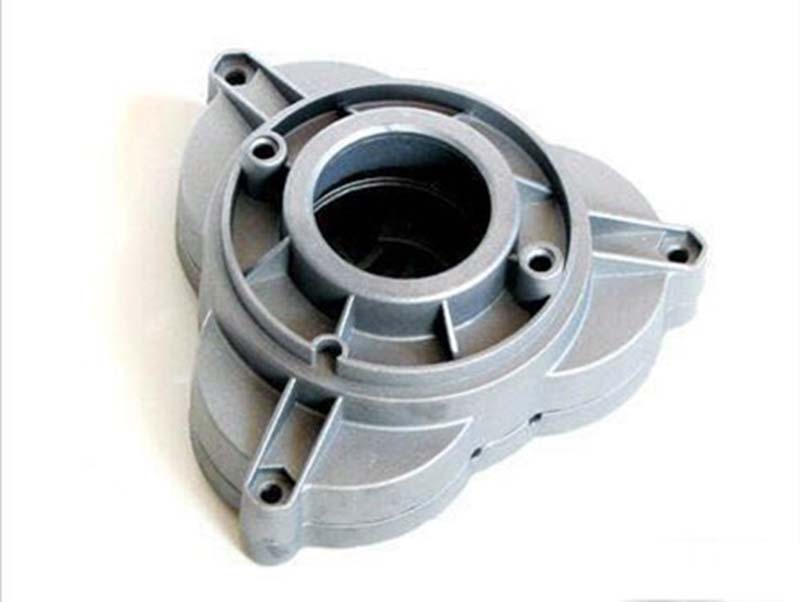 惠州锌压铸生产厂家